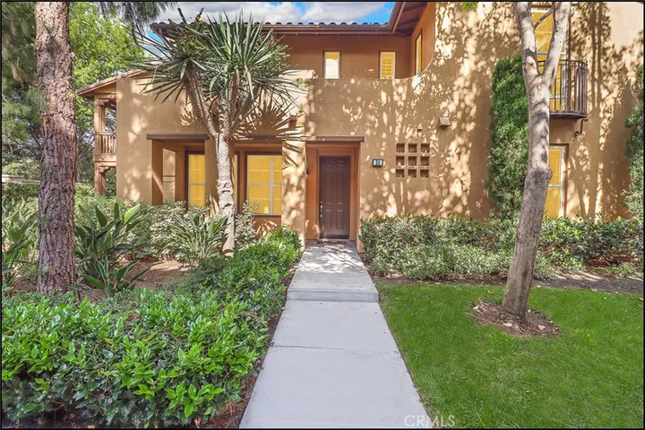 39 Stepping Stone, Irvine, California 92603