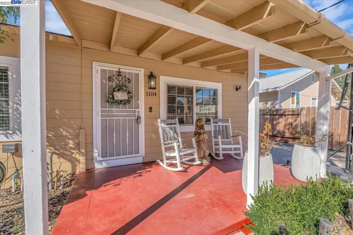 1104 D St, Antioch, California 94509