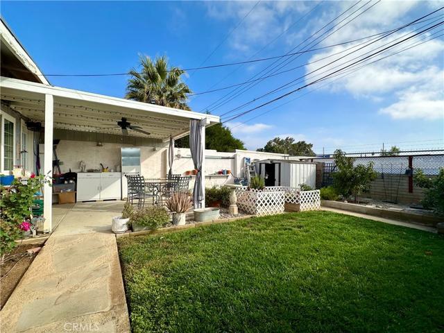656 Illinois Avenue, Beaumont, California 92223