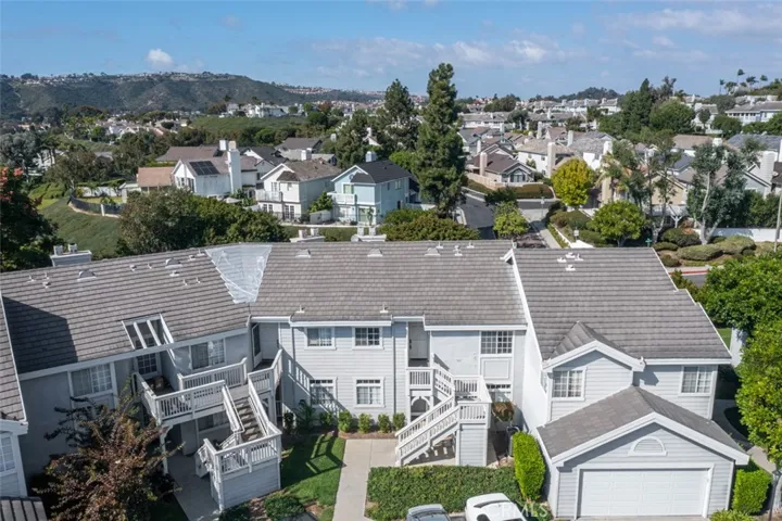 57 Dover Place Unit 57, Laguna Niguel, California 92677