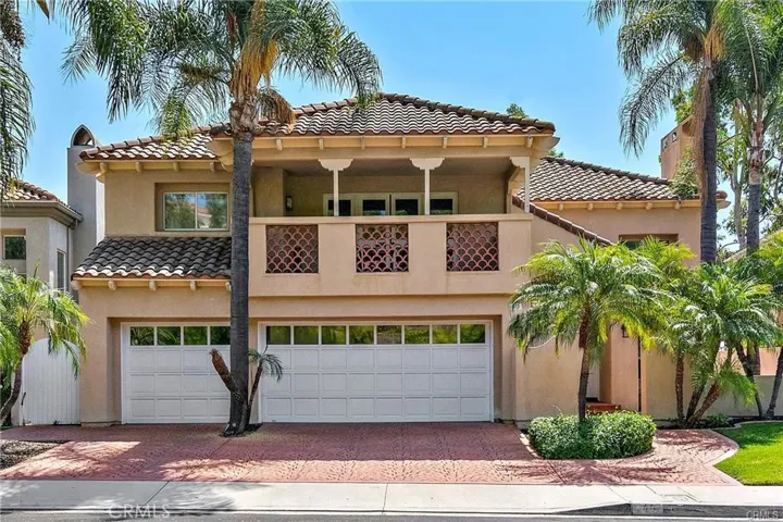 40 Mancera, Rancho Santa Margarita, California 92688