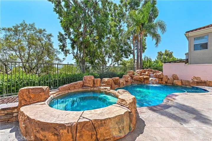 40 Mancera, Rancho Santa Margarita, California 92688