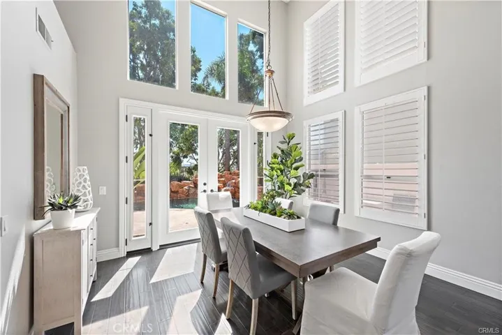 40 Mancera, Rancho Santa Margarita, California 92688