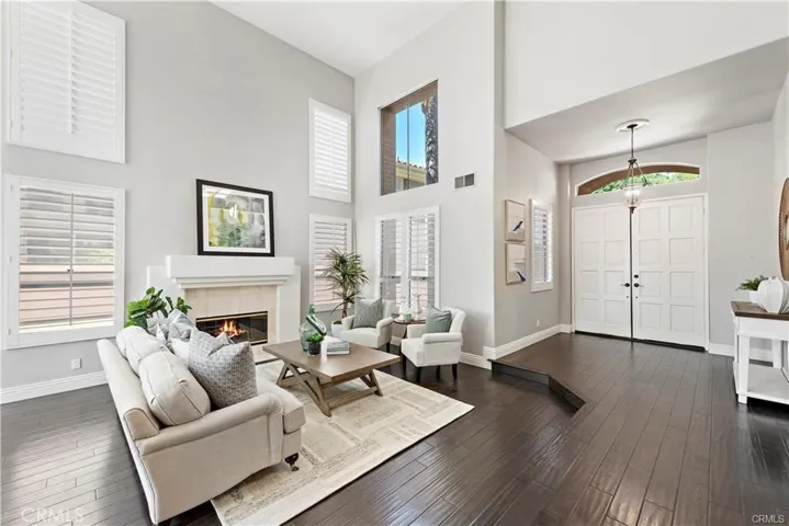 40 Mancera, Rancho Santa Margarita, California 92688