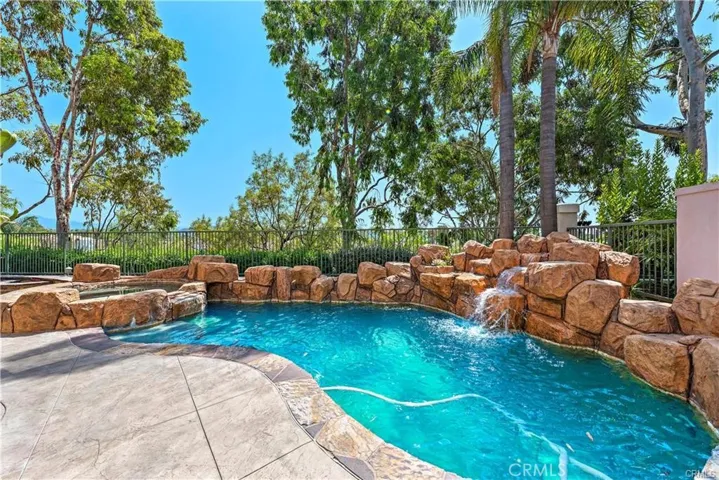 40 Mancera, Rancho Santa Margarita, California 92688