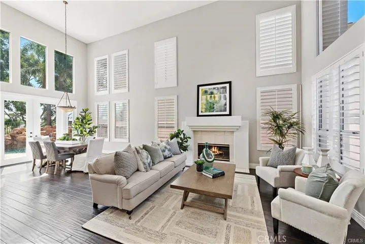 40 Mancera, Rancho Santa Margarita, California 92688