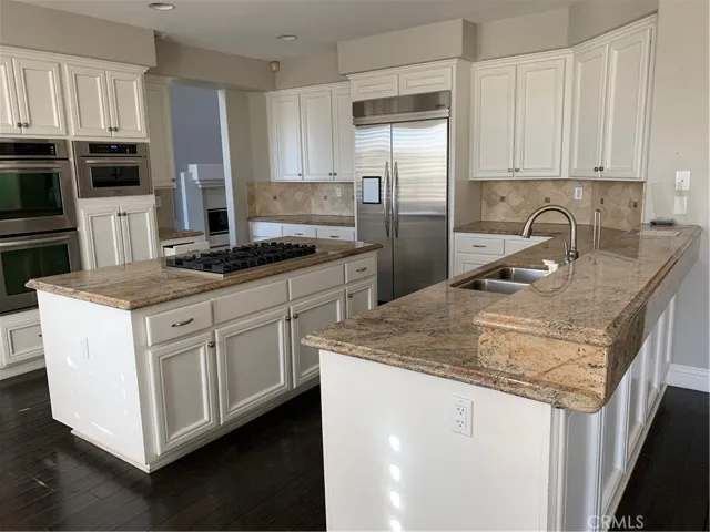 40 Mancera, Rancho Santa Margarita, California 92688