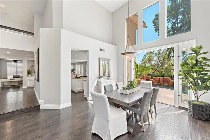 40 Mancera, Rancho Santa Margarita, California 92688