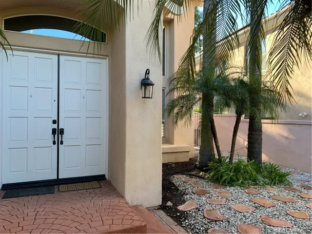 40 Mancera, Rancho Santa Margarita, California 92688