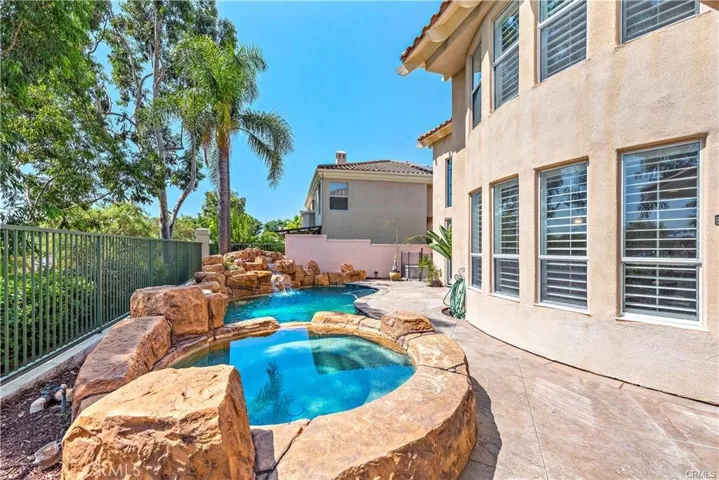 40 Mancera, Rancho Santa Margarita, California 92688