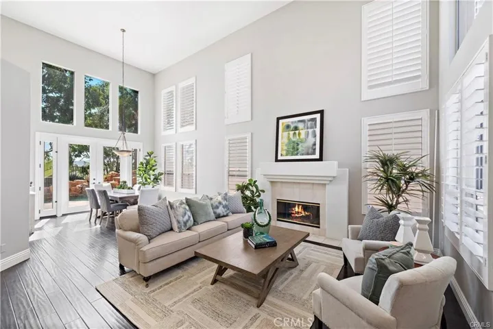 40 Mancera, Rancho Santa Margarita, California 92688