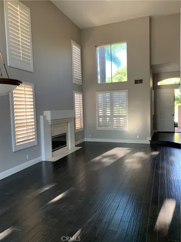 40 Mancera, Rancho Santa Margarita, California 92688