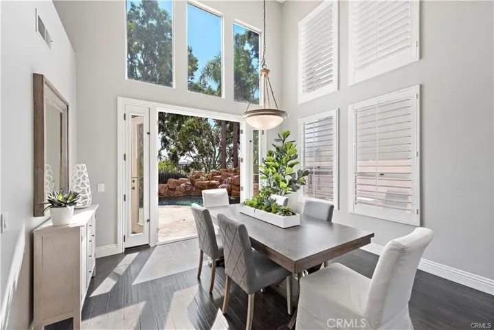 40 Mancera, Rancho Santa Margarita, California 92688