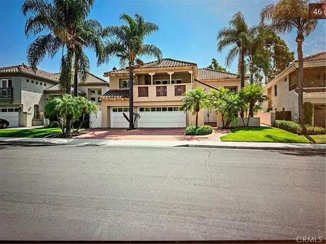 40 Mancera, Rancho Santa Margarita, California 92688