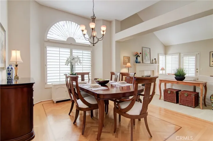 1 Milos, Laguna Niguel, California 92677