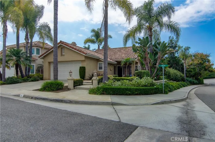 1 Milos, Laguna Niguel, California 92677
