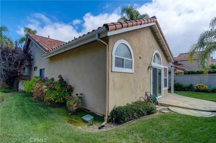 1 Milos, Laguna Niguel, California 92677