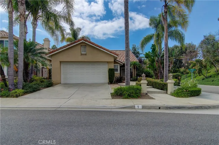 1 Milos, Laguna Niguel, California 92677