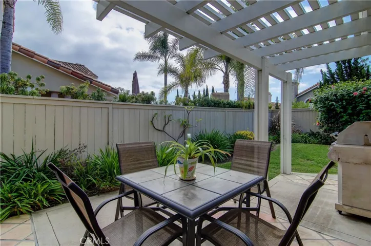 1 Milos, Laguna Niguel, California 92677
