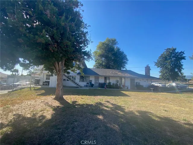 2183 Sunrise Lane, San Bernardino, California 92404