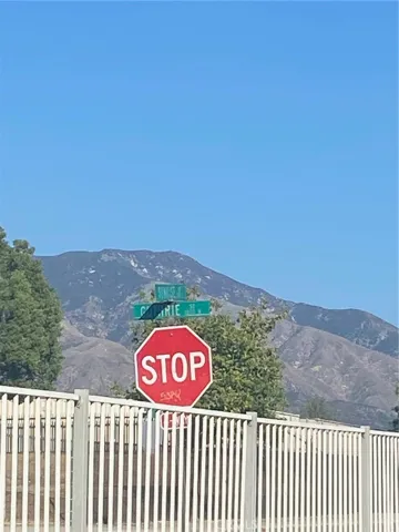 2183 Sunrise Lane, San Bernardino, California 92404