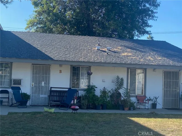 2183 Sunrise Lane, San Bernardino, California 92404