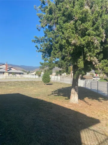 2183 Sunrise Lane, San Bernardino, California 92404