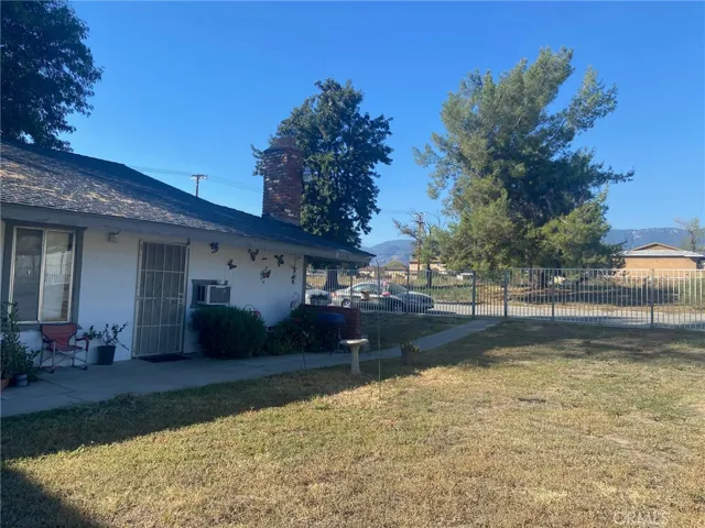 2183 Sunrise Lane, San Bernardino, California 92404