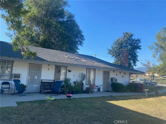 2183 Sunrise Lane, San Bernardino, California 92404