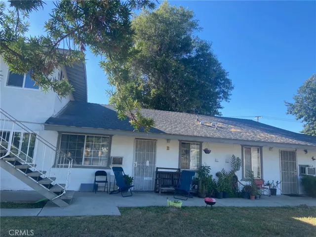 2183 Sunrise Lane, San Bernardino, California 92404