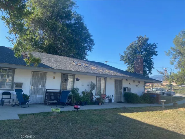 2183 Sunrise Lane, San Bernardino, California 92404