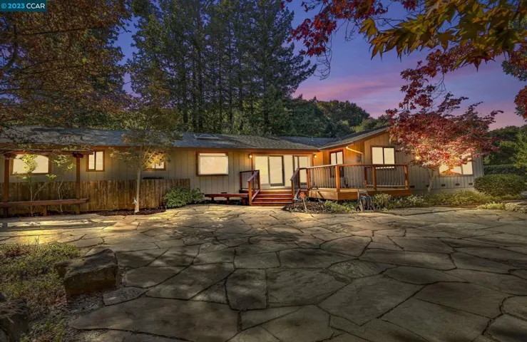1020 Briones Rd, Martinez, California 94553