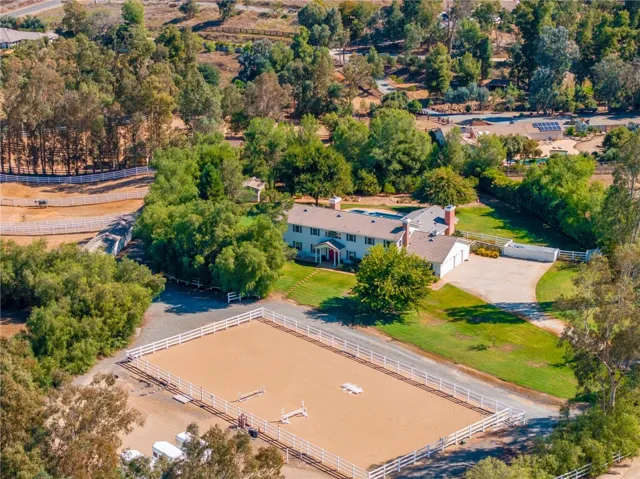 38500 Calle Pimienta, Murrieta, California 92562