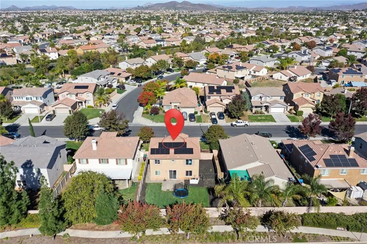 31617 Pompei Lane, Winchester, California 92596