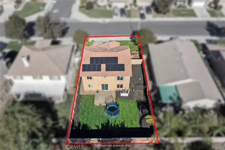 31617 Pompei Lane, Winchester, California 92596