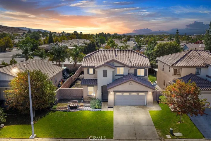 31617 Pompei Lane, Winchester, California 92596