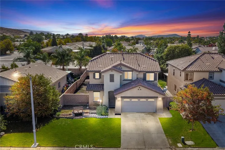 31617 Pompei Lane, Winchester, California 92596