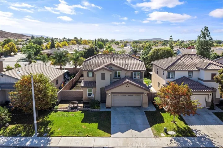 31617 Pompei Lane, Winchester, California 92596