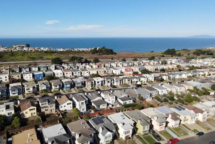 60 Park Manor Drive, Daly City, California 94015