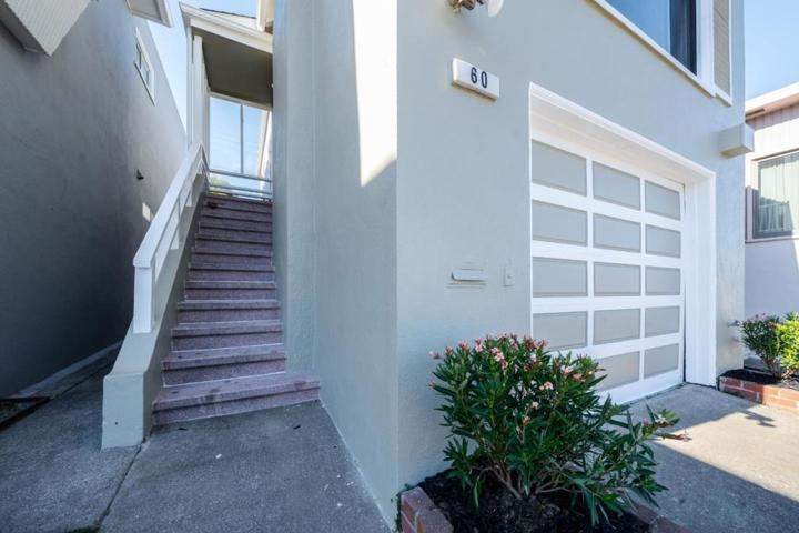 60 Park Manor Drive, Daly City, California 94015