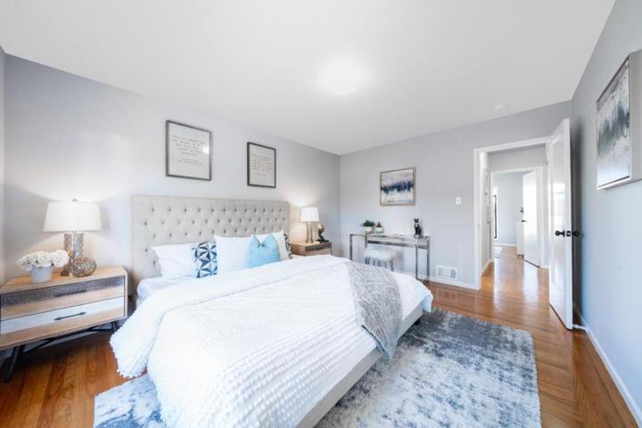 60 Park Manor Drive, Daly City, California 94015