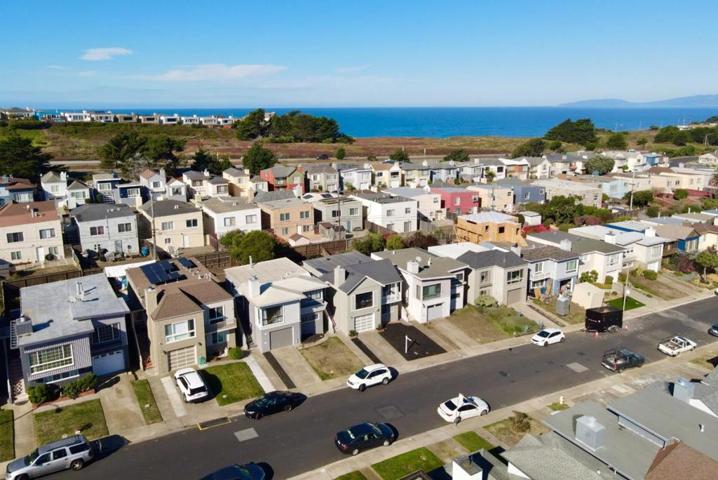 60 Park Manor Drive, Daly City, California 94015