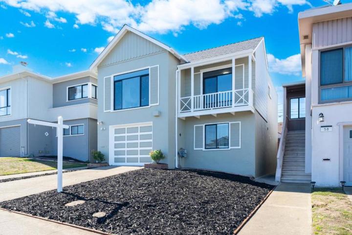 60 Park Manor Drive, Daly City, California 94015