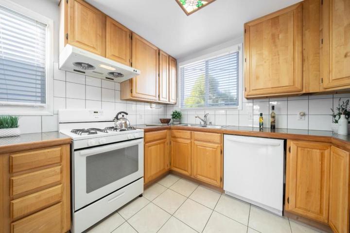 60 Park Manor Drive, Daly City, California 94015