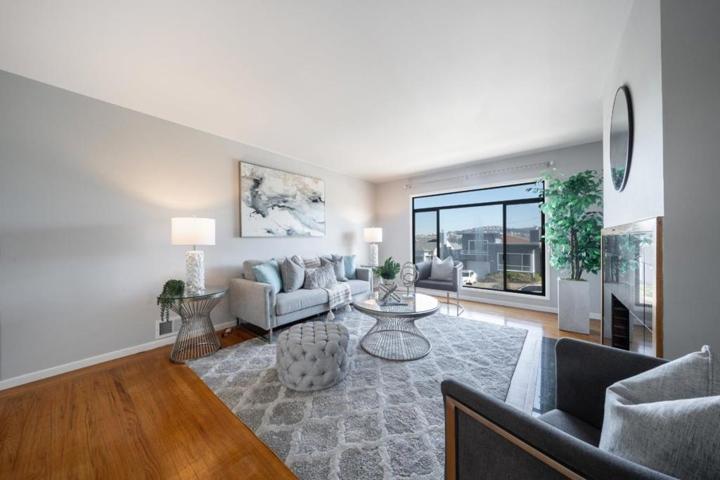 60 Park Manor Drive, Daly City, California 94015