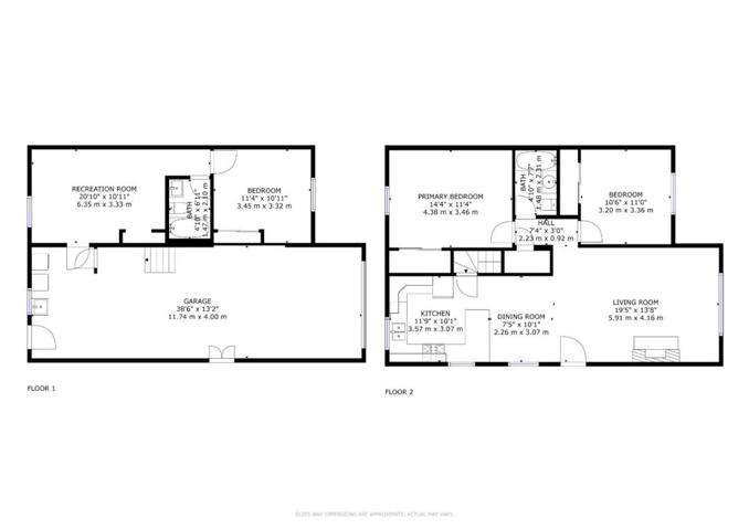 60 Park Manor Drive, Daly City, California 94015