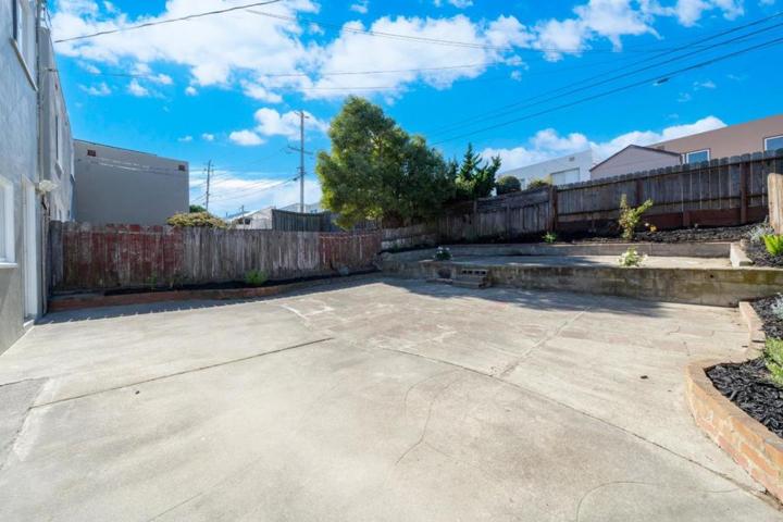 60 Park Manor Drive, Daly City, California 94015