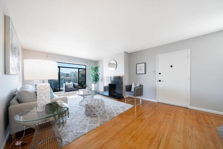 60 Park Manor Drive, Daly City, California 94015