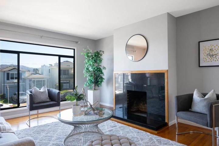 60 Park Manor Drive, Daly City, California 94015