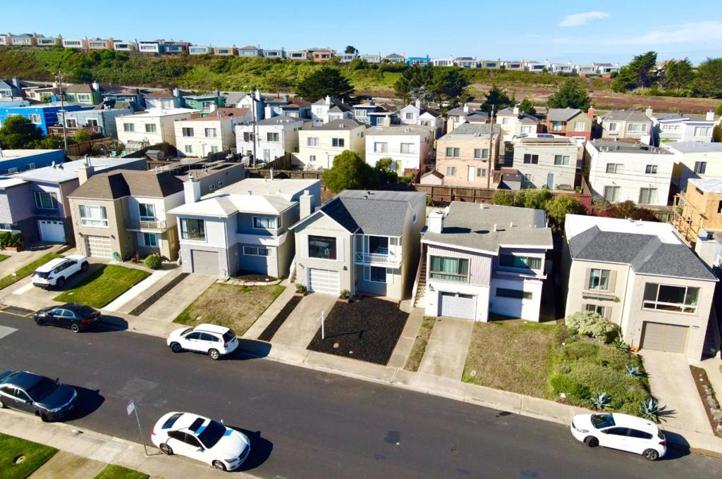 60 Park Manor Drive, Daly City, California 94015